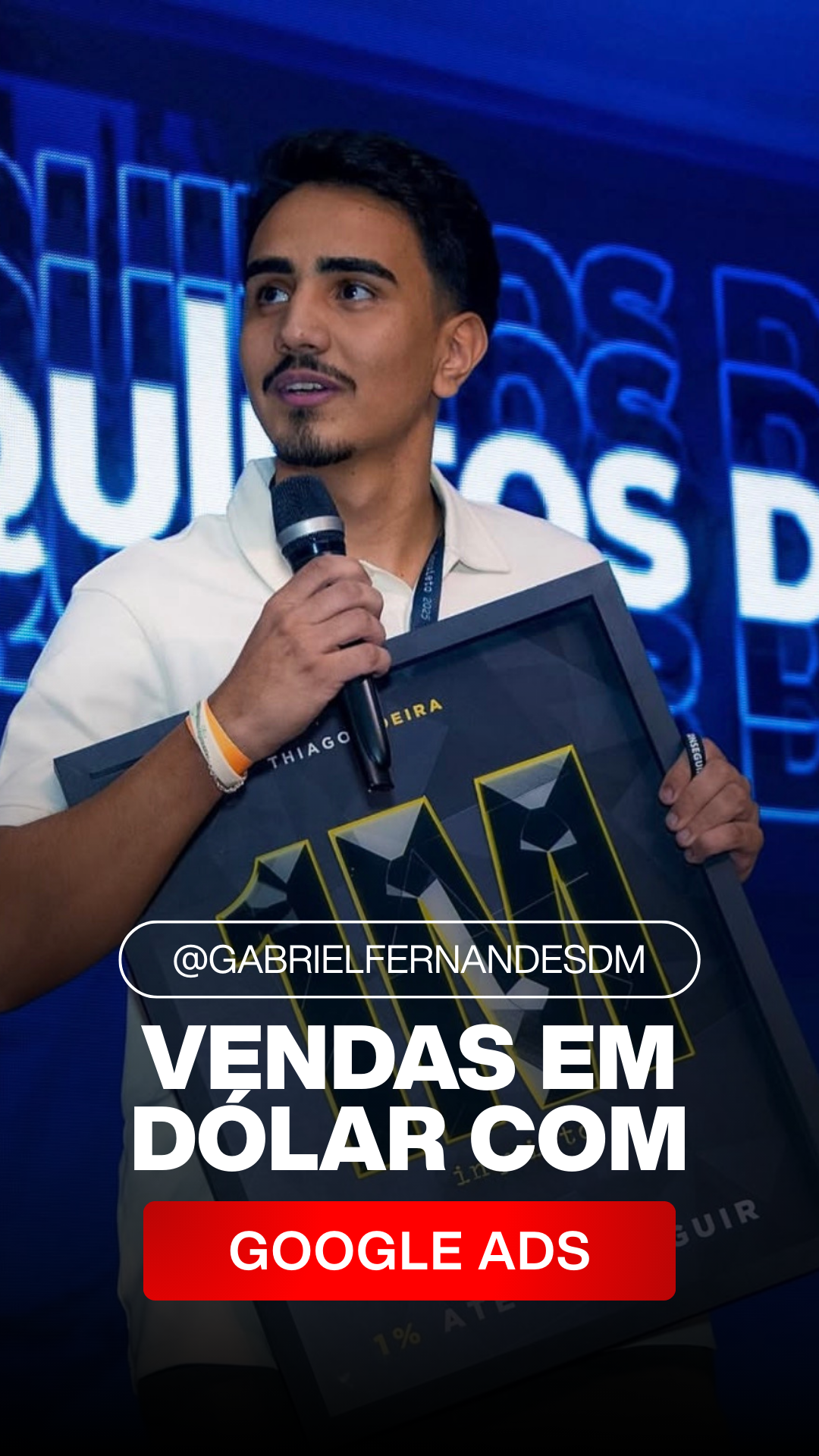 Gabriel Fernandes