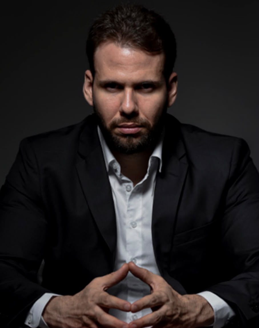 Rafael Aires