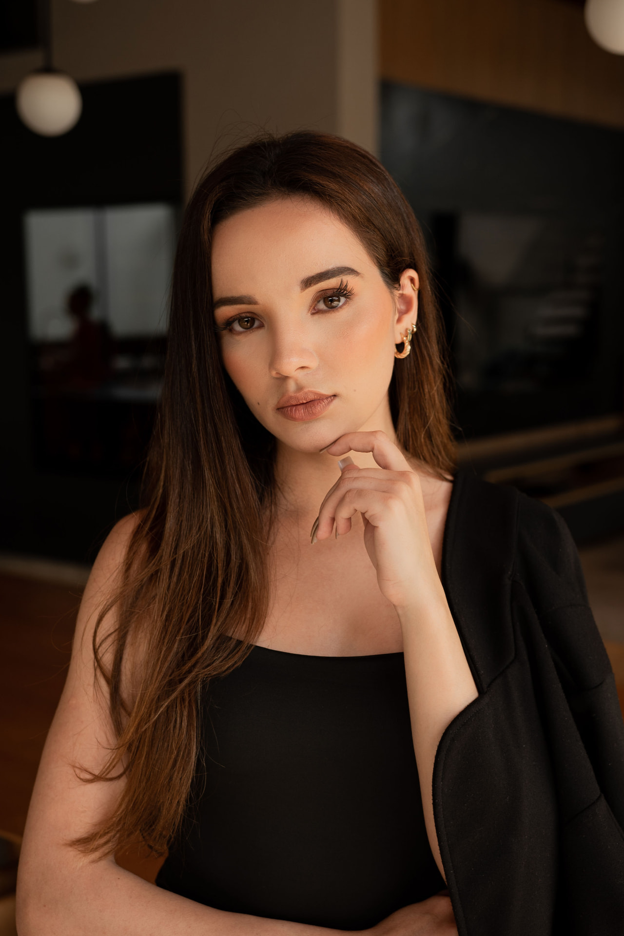 Gabi Antonys