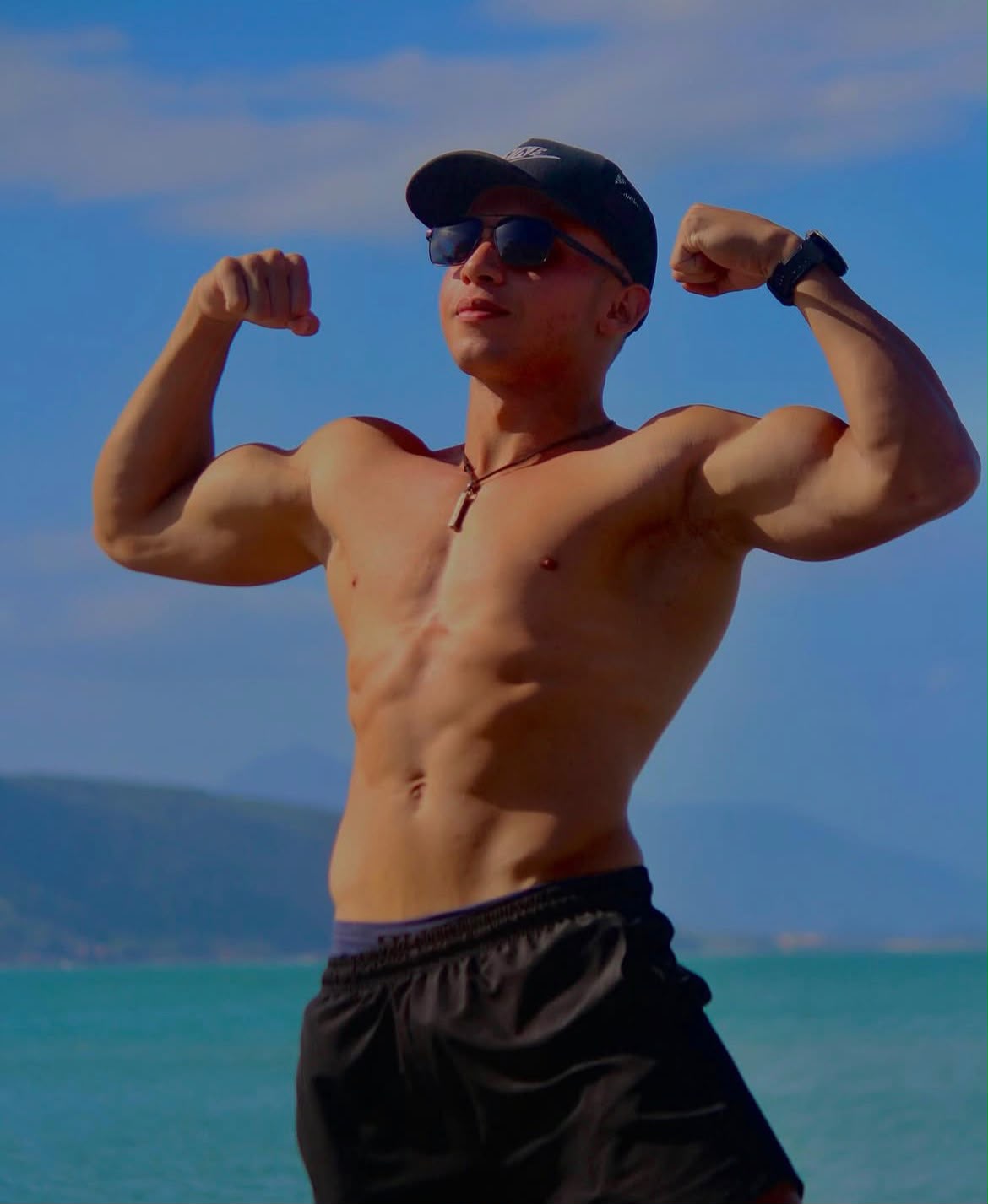 Shape do O Insano